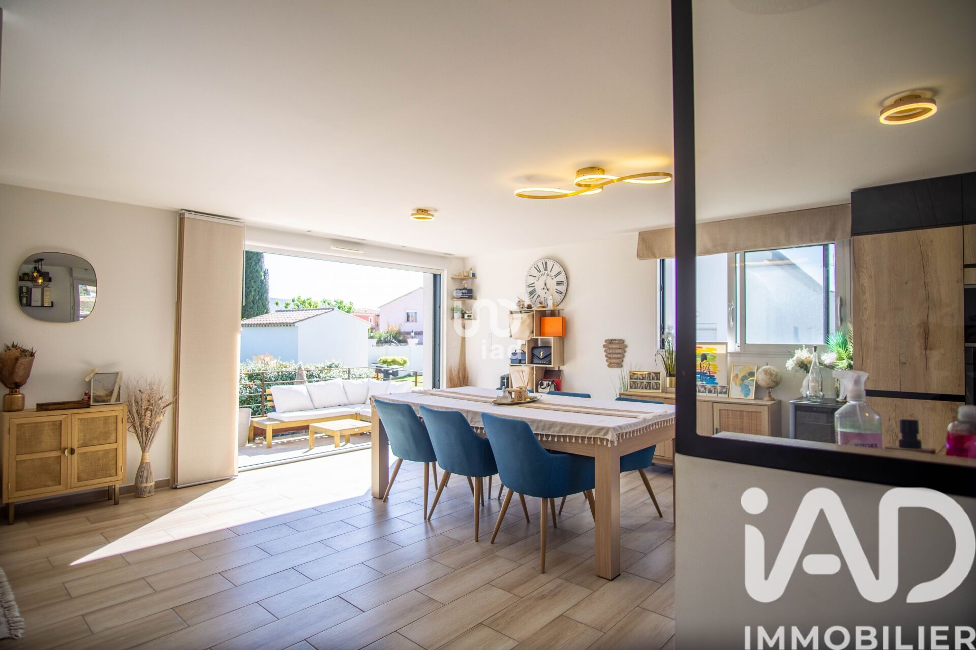 Vente Maison traditionnelle 3 pièces - Photo 3