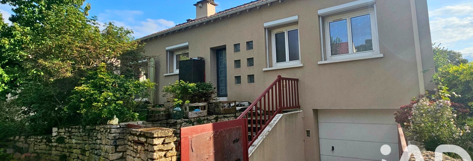 Maison 6 Pièces 106 m² à vendre à Soisy-sous-Montmorency (95230)
