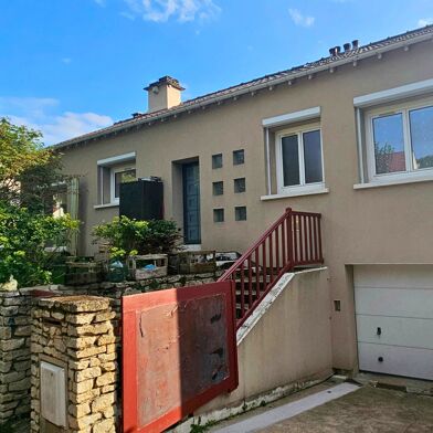 Maison 6 pièces 399000 €
