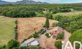Maison 5 Pièces 138 m² à vendre à Roquebrune-sur-Argens (83520)