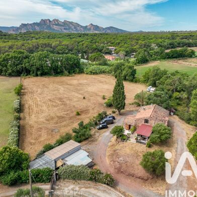 Maison 5 pièces 645000 €