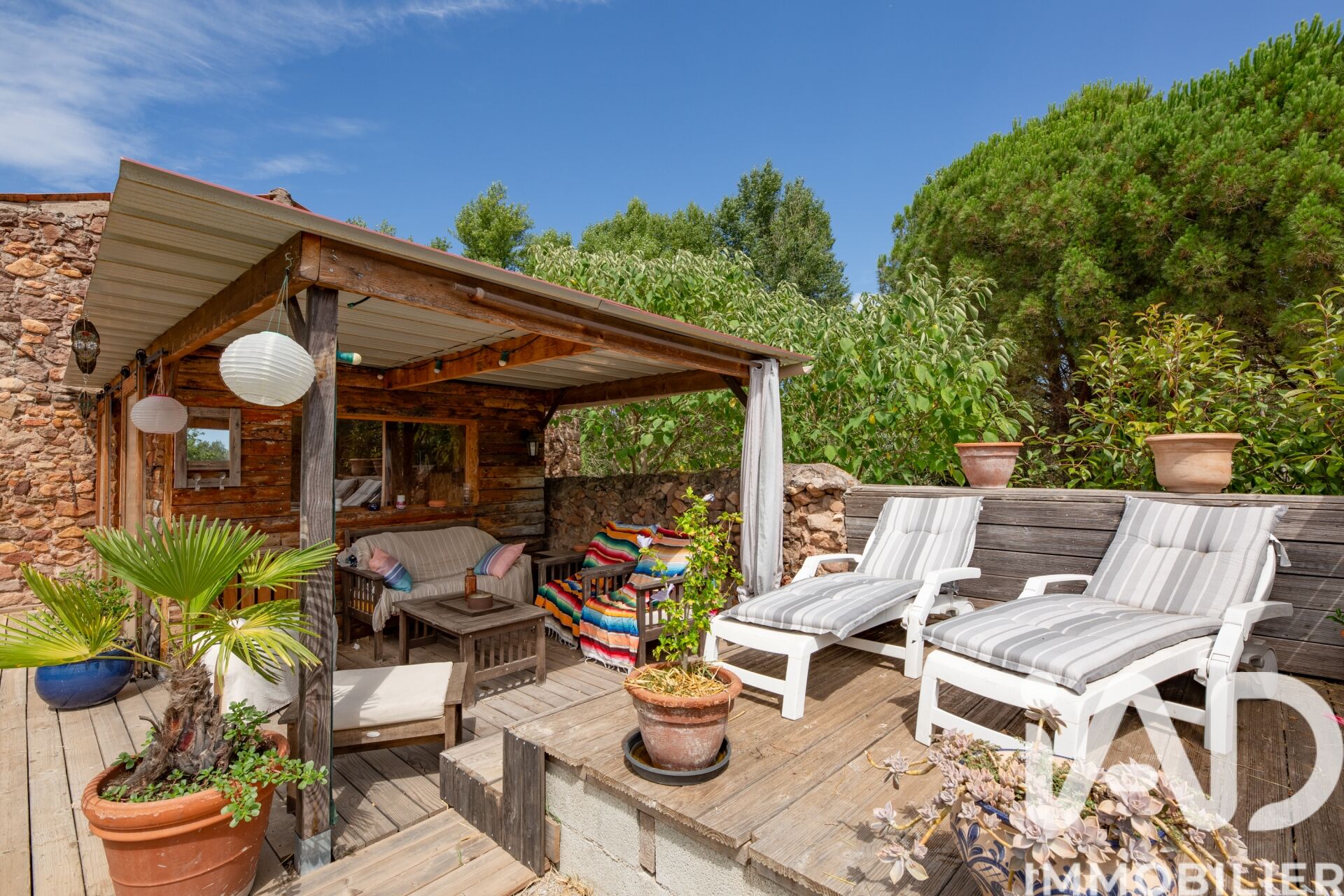 Vente Maison/villa 5 pièces - Photo 2