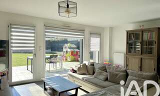 Maison 5 Pièces 107 m² à vendre à La Richardais (35780)