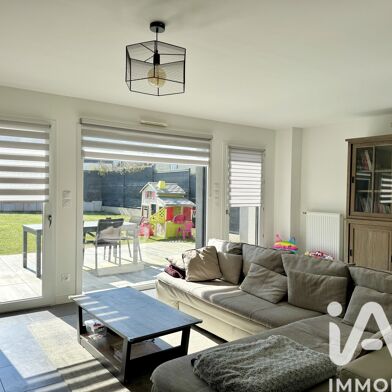 Maison 5 pièces 439000 €