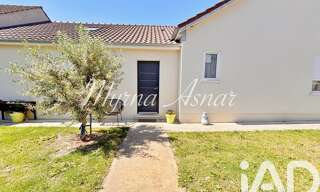 Maison 5 Pièces 106 m² à vendre à Savigny-sur-Orge (91600)