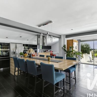 Maison 5 pièces 570000 €