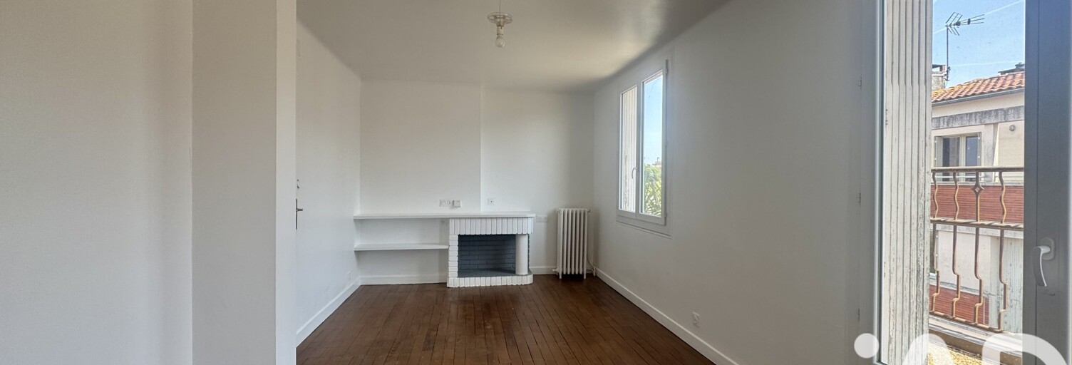 Appartement 5 Pièces 75 m² à vendre à Montauban (82000)