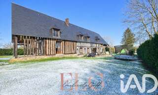 Maison 7 Pièces 207 m² à vendre à Barentin (76360)