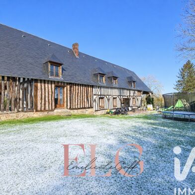 Maison 7 pièces 495000 €