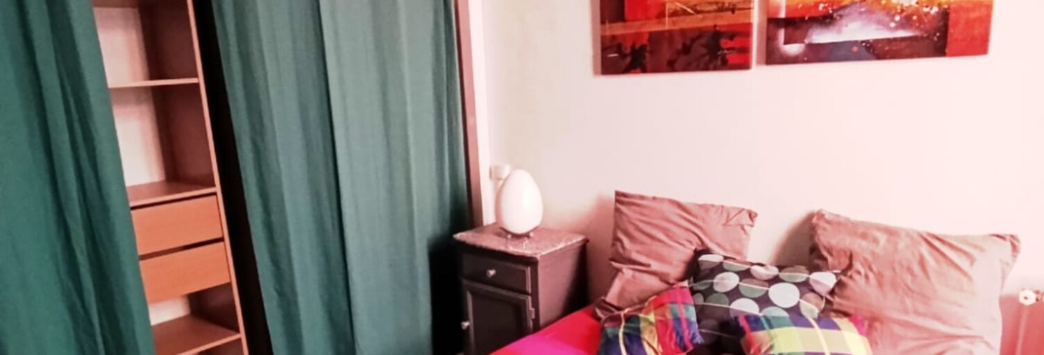 Appartement 3 Pièces 50 m² à vendre à Perpignan (66000)