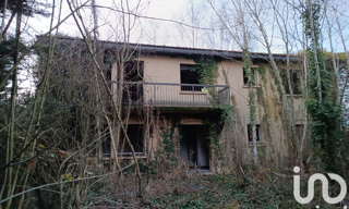 Immeuble  109 m² à vendre à Lunéville (54300)