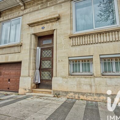 Maison 4 pièces 680000 €