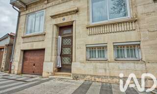 Maison 4 Pièces 158 m² à vendre à Bordeaux (33000)