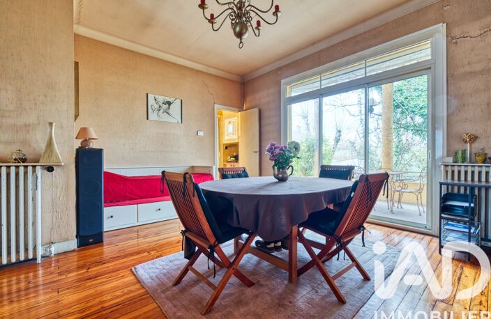 Vente Maison de ville 4 pièces — photo 3