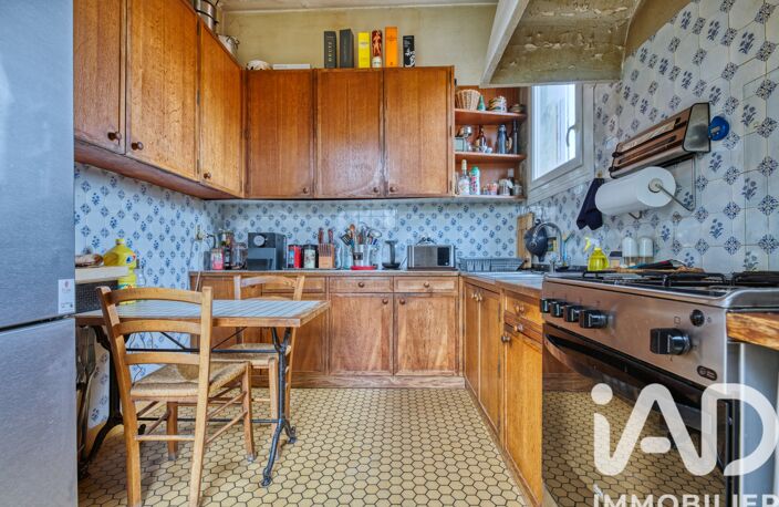Vente Maison de ville 4 pièces — photo 5
