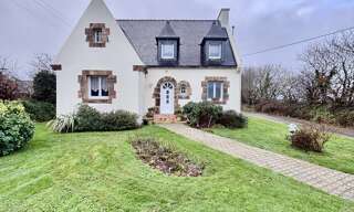 Maison 6 Pièces 140 m² à vendre à Trémaouézan (29800)