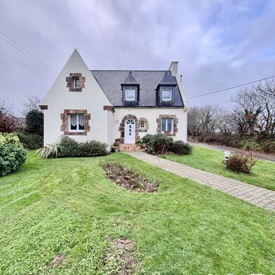 Maison 6 pièces 270000 €