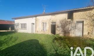 Maison 3 Pièces 100 m² à vendre à Paillé (17470)