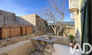 Maison 3 Pièces 118 m² à vendre à Pouzols-Minervois (11120)