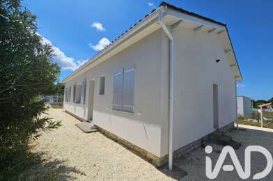 Maison 5 pièces 337000 €