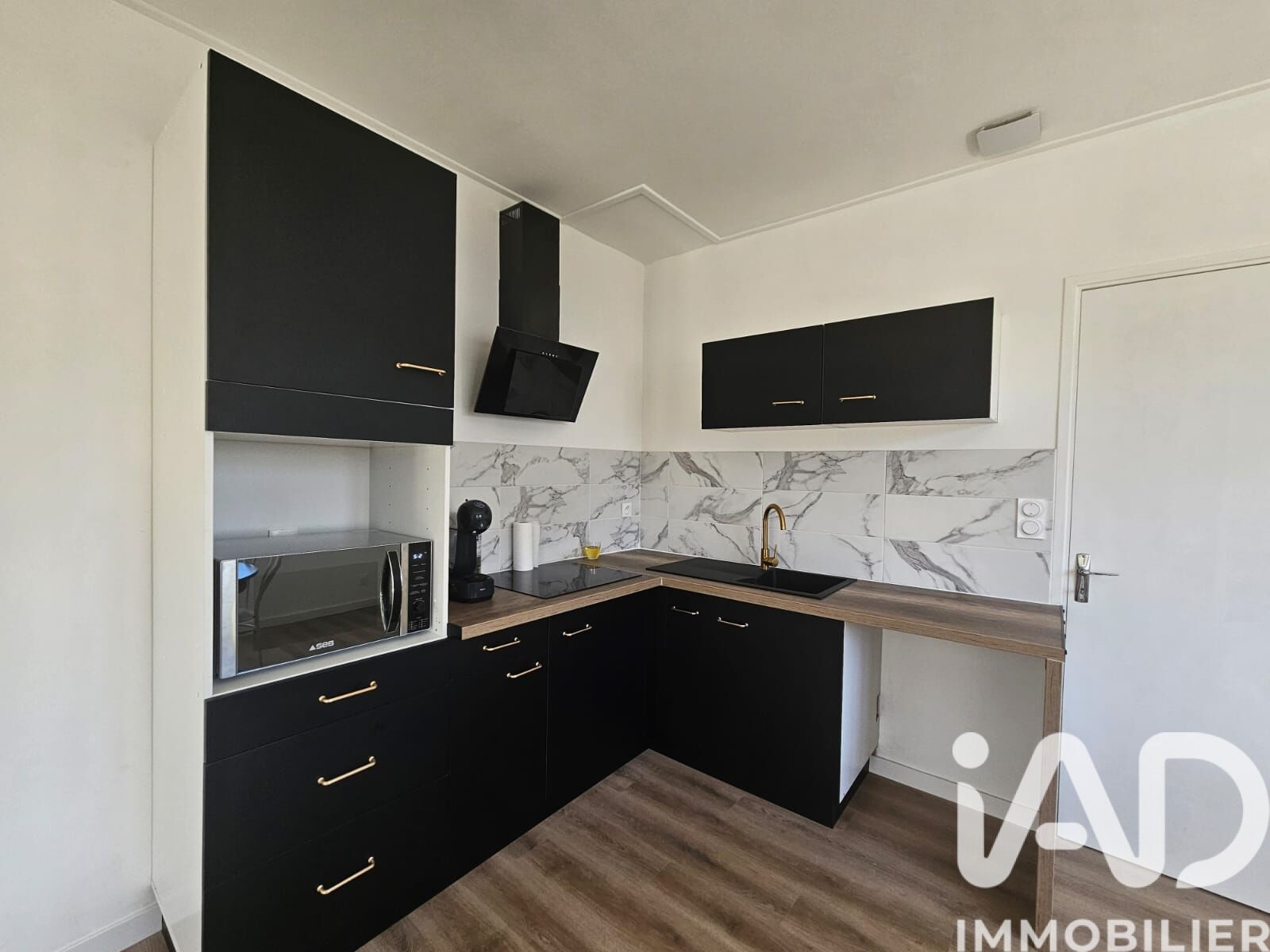 Vente Maison/villa 5 pièces - Photo 2