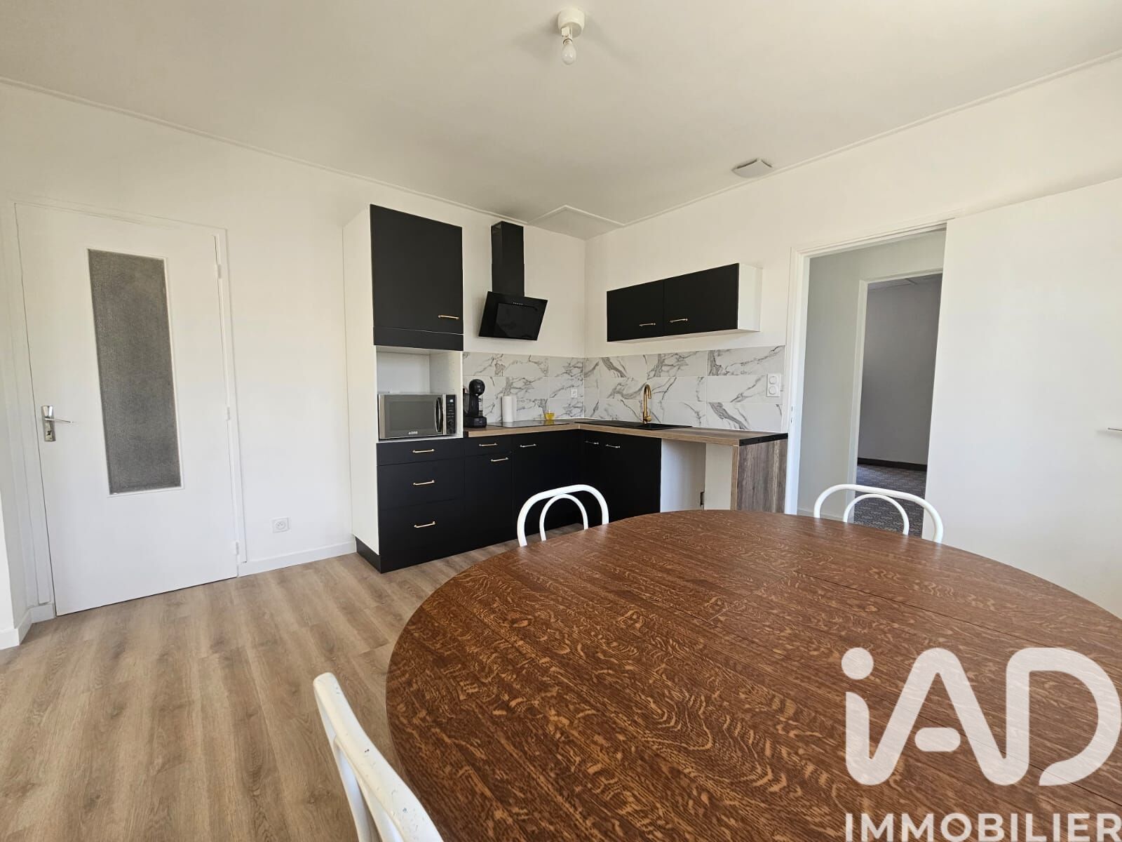 Vente Maison/villa 5 pièces - Photo 5
