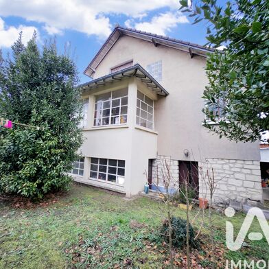 Maison 4 pièces 360000 €