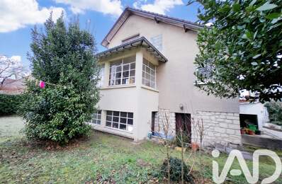 Vente Maison/villa 4 pièces — photo du bien