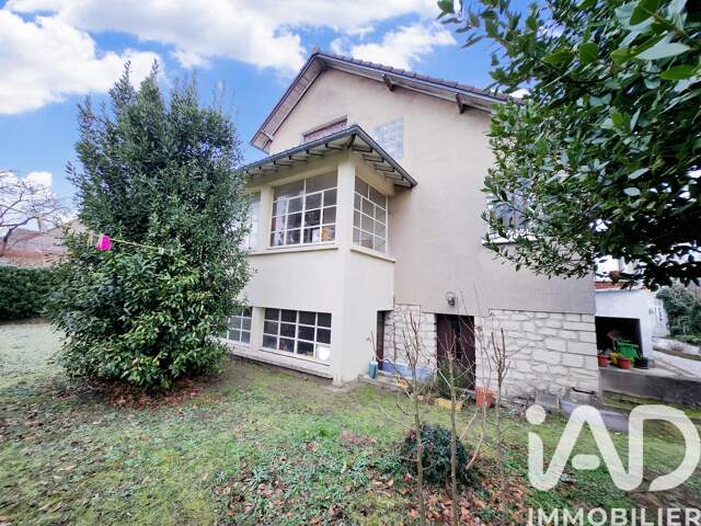 Vente Maison/villa 4 pièces — photo du bien