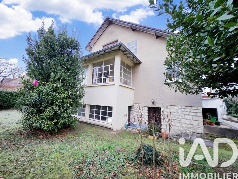 Vente Maison/villa 4 pièces — photo 1