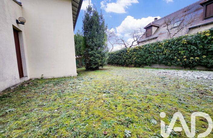 Vente Maison/villa 4 pièces — photo 2