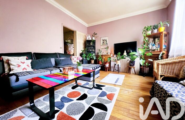 Vente Maison/villa 4 pièces — photo 3