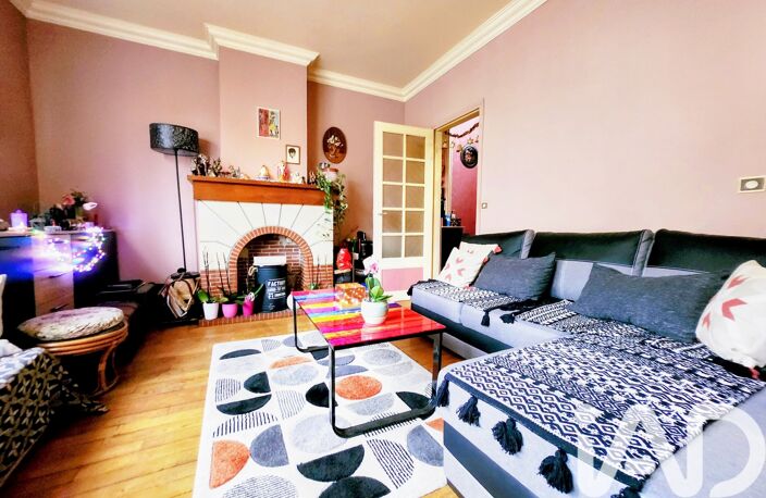 Vente Maison/villa 4 pièces — photo 4
