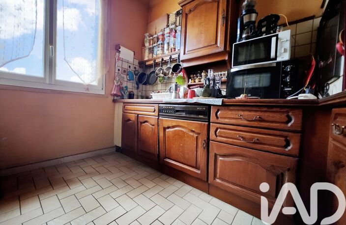 Vente Maison/villa 4 pièces — photo 5