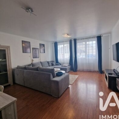 Maison 4 pièces 119800 €