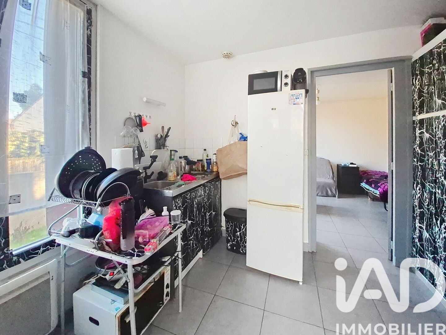 Vente Maison/villa 3 pièces - Photo 5