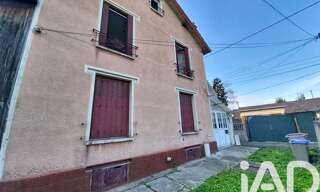 Maison 3 Pièces 77 m² à vendre à Argenteuil (95100)