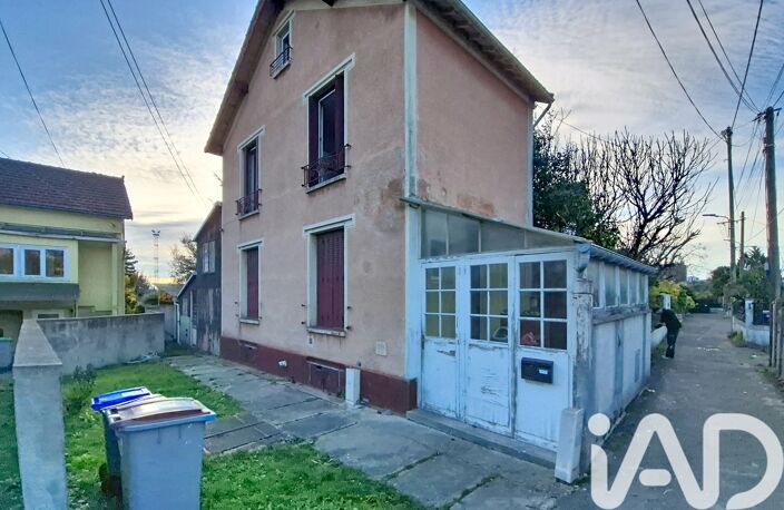 Vente Maison/villa 3 pièces — photo 2