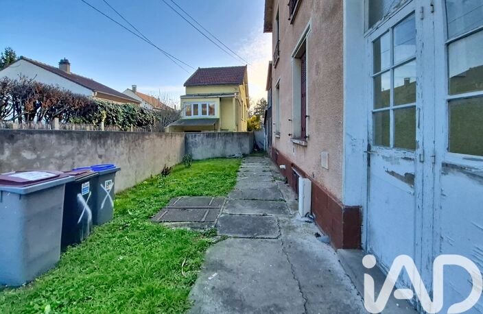 Vente Maison/villa 3 pièces — photo 3