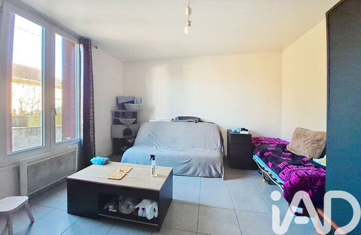 Vente Maison/villa 3 pièces — photo 4