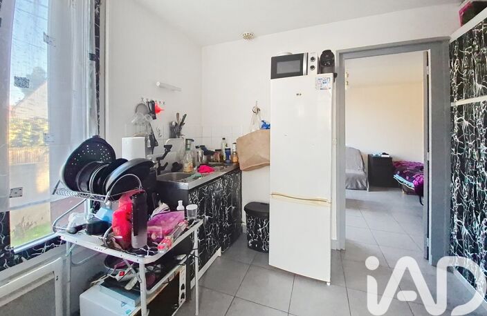 Vente Maison/villa 3 pièces — photo 5