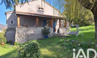 Maison 4 Pièces 80 m² à vendre à Plan-de-Baix (26400)