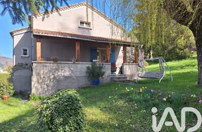 Vente Maison traditionnelle 4 pièces — photo du bien