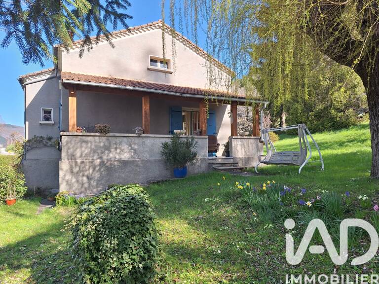Vente Maison traditionnelle 4 pièces — photo 1