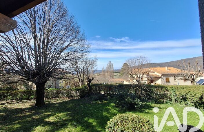 Vente Maison traditionnelle 4 pièces — photo 2