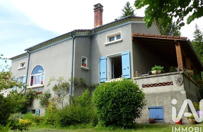 Vente Maison traditionnelle 4 pièces — photo 4