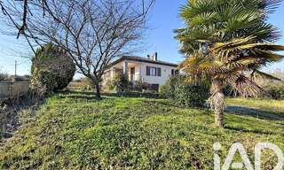 Maison 6 Pièces 155 m² à vendre à Samadet (40320)