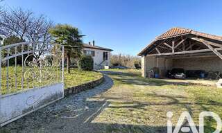 Maison 6 Pièces 155 m² à vendre à Samadet (40320)