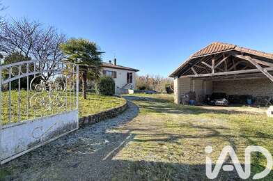 Maison 6 pièces 213000 €