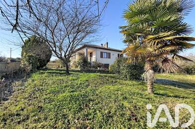 Maison 6 pièces 208260 €
